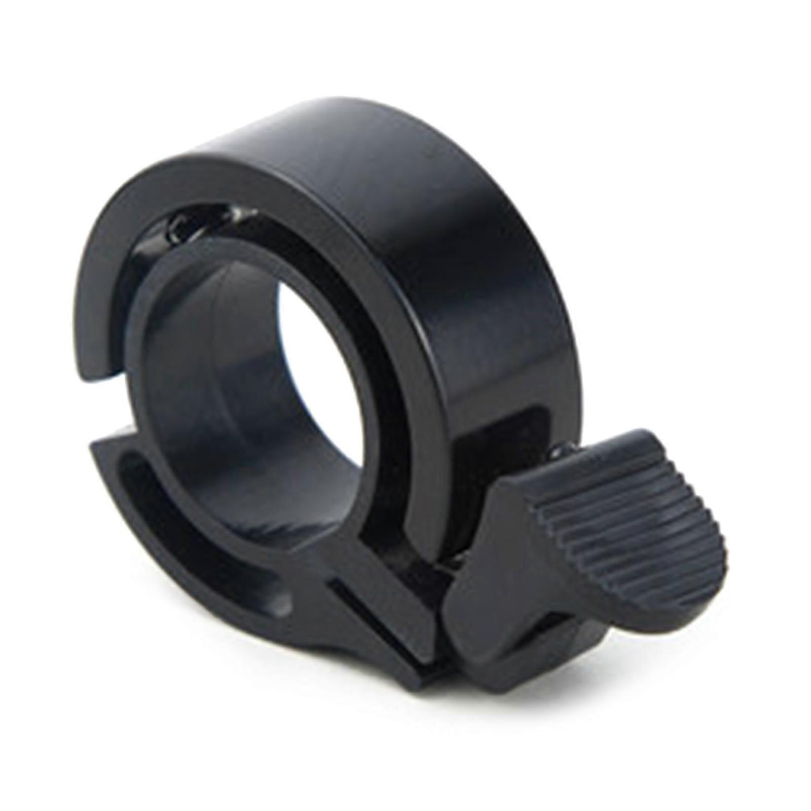 Terrengsykler Klokker Sykler Styre Klokker Horn Høyt Crisps Lyd Sykler Klokker for voksne Barn Enkelt å installere sølv