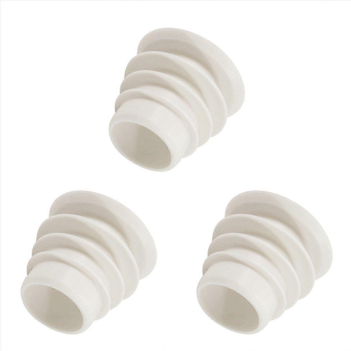 Pool Cleaner Skimmer Cone Adapter for Zodiac Valve Cuff