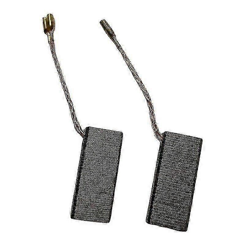 Carbon Brushes For Bosch Gws 7-125 Grinder With Automatic Stop 10pcs 26s
