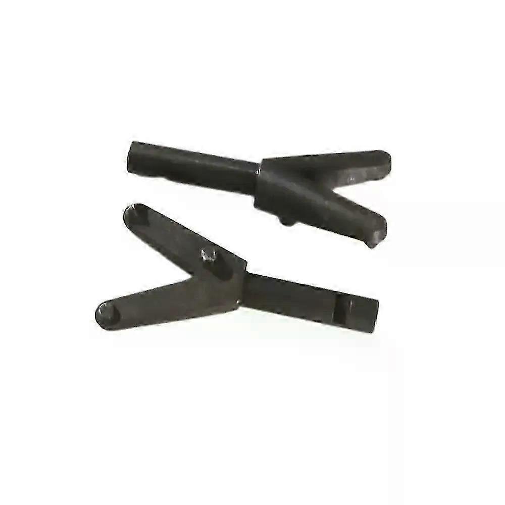 350W 양털깎이 N1J-GM01-76 Heiniger, GTS 및 대부분의 양털깎이에 적합한 교체용 오른쪽 및 왼쪽 포크