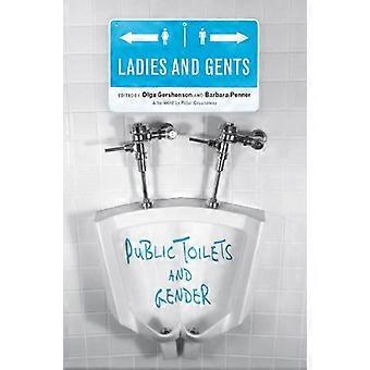 Ladies and Gents Public Toilets and Gender