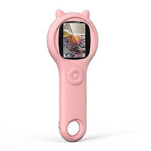 Mikroskop leker for barn