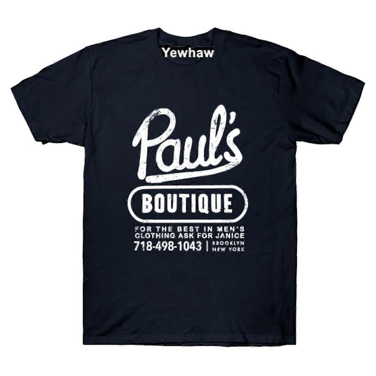Pauls Boutique Distressed tričko Trending Now Tee