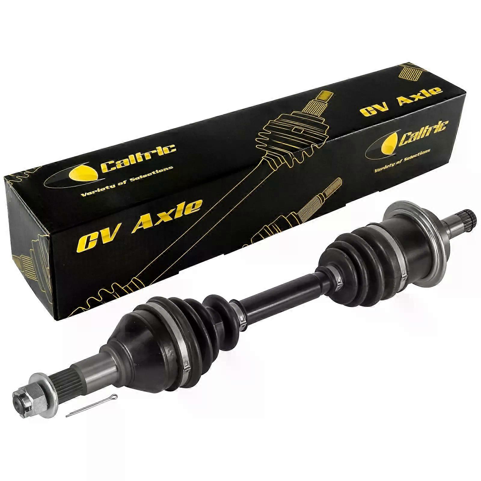 Front Left CV Joint Axle For Can-Am Outlander 800R 800 4x4 XMR 2015 NO.57125