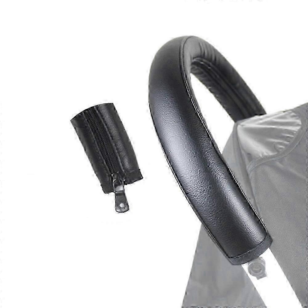Babyzen Yoyo Stroller Cover, Black Protective Accessory for Babyzen Yoyo Stroller