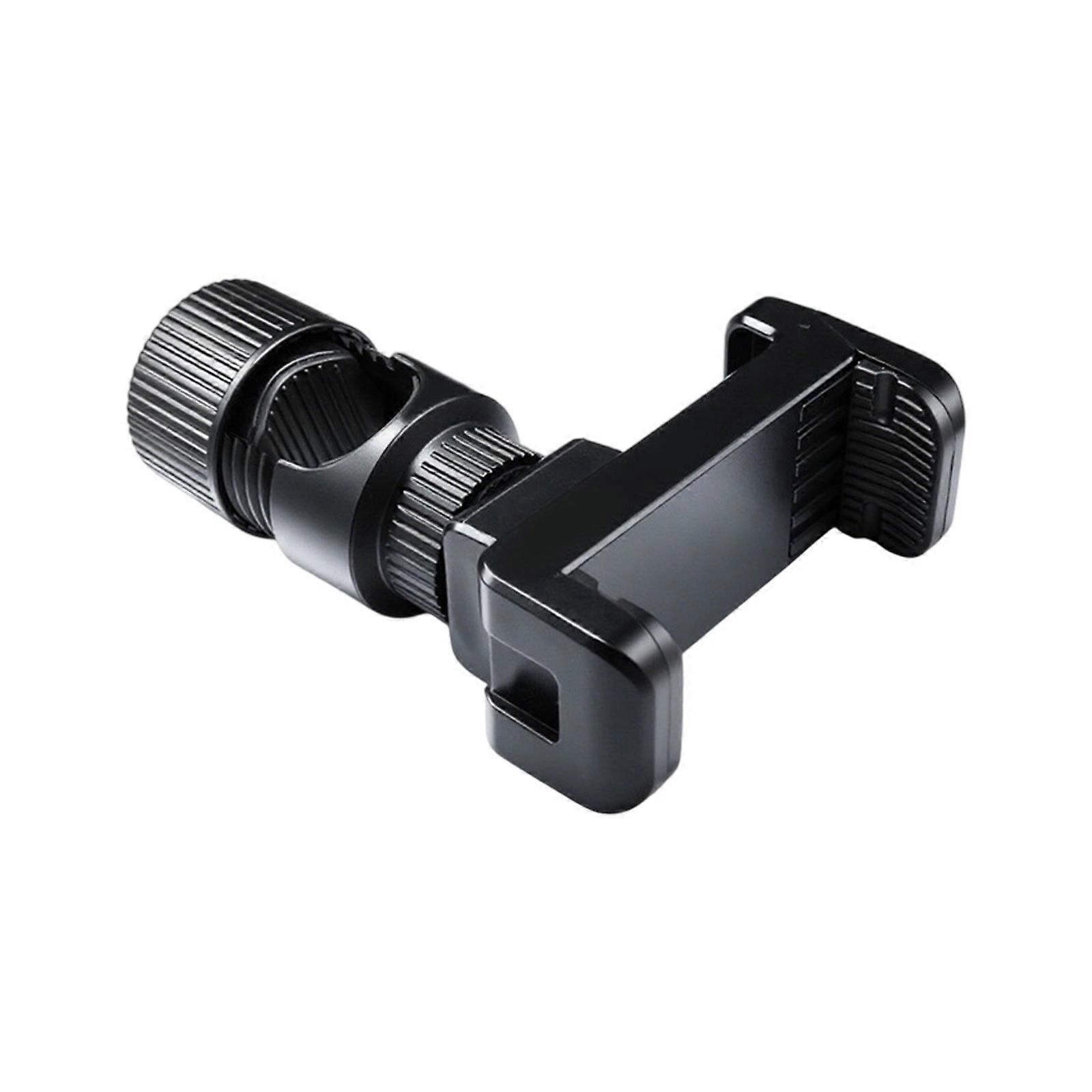 360 Whirling Motorbike  Stand Magnetic Locking Structure Against Shake Handlebars Mount Everyone Models1 Multicolor