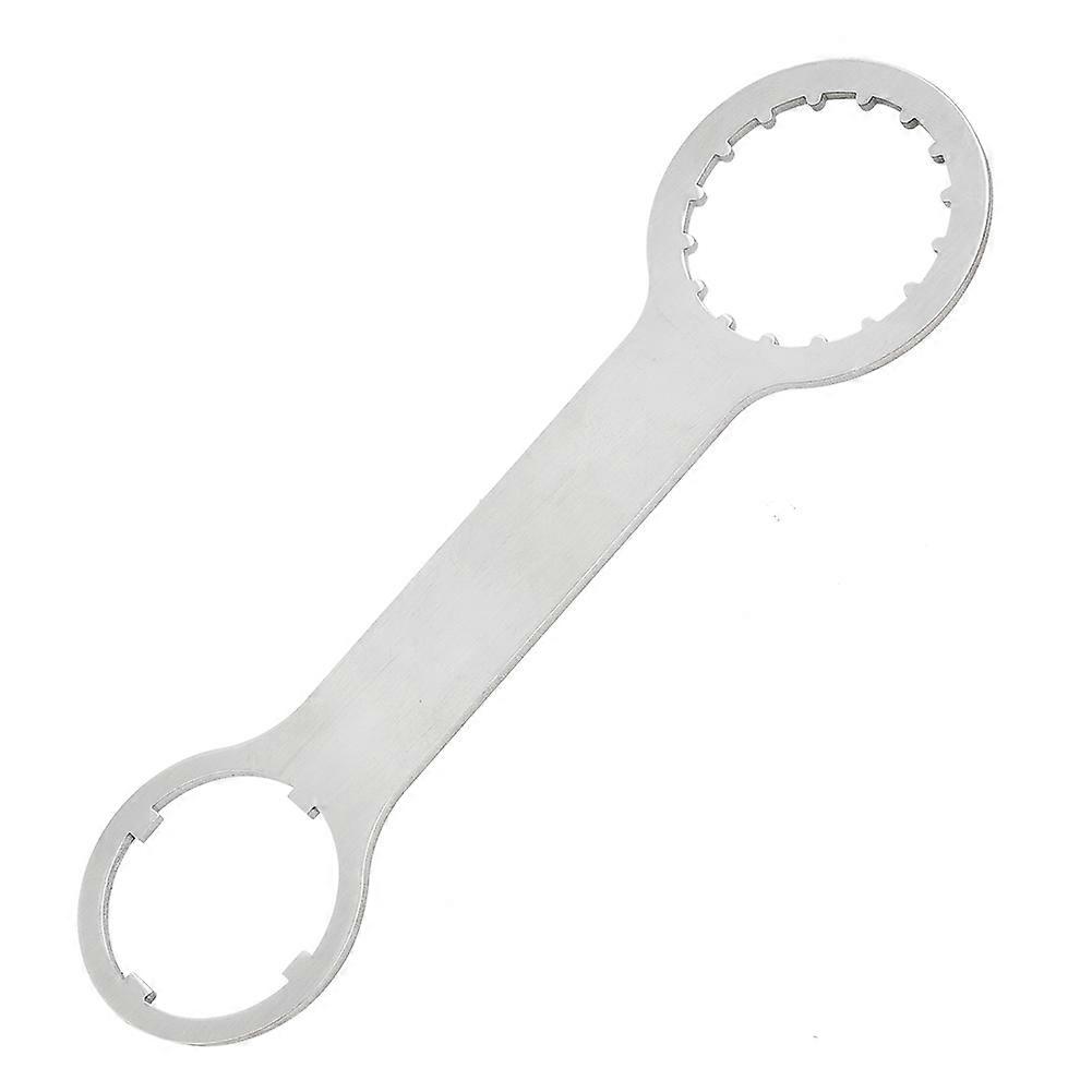 For Bafang BBS01/BBS02/BBSHD Universal DIY Electric Bicycle Wrench Kit Install Tool for Mid Motor