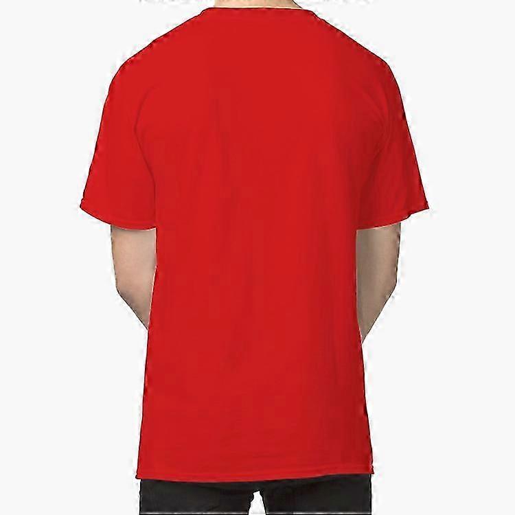 Camiseta vintage Hickory Huskers