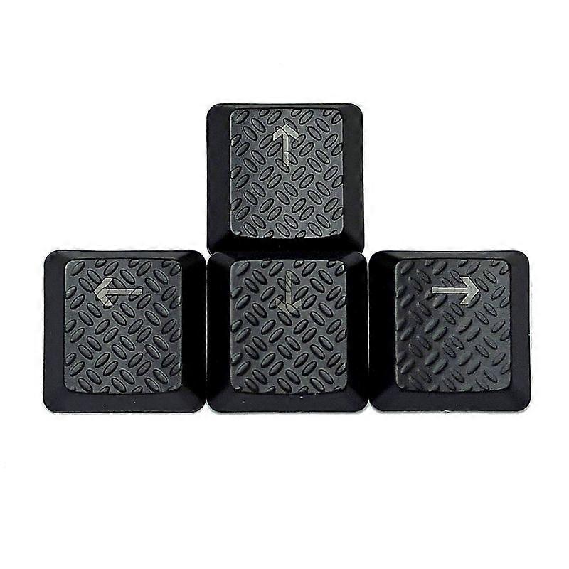 4PCS ABS Backlit Keycaps OEM Profile for  G913 G915 DIY Best for Gamer