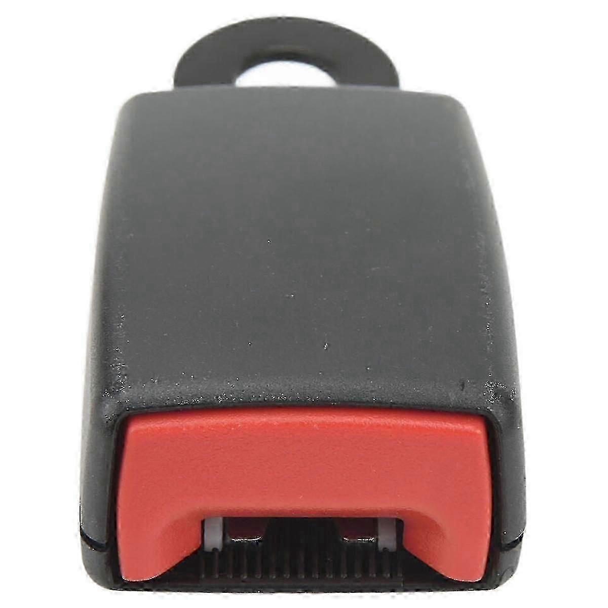 Car Rear Seat Belt Buckle Outer 2nd Row Right LR009305 for LR3 LR4, Happy H