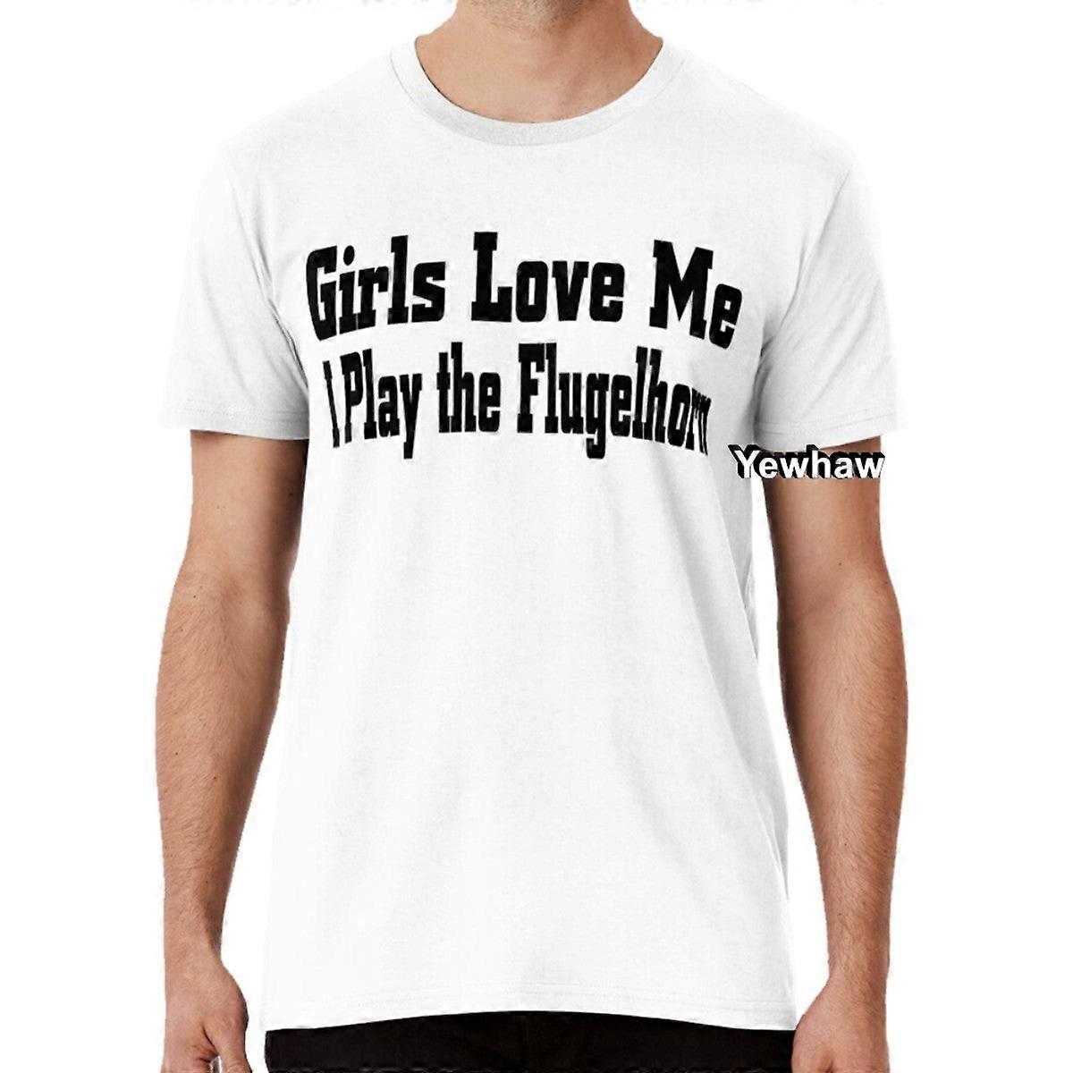 Tričko s křídlovkou Hudba