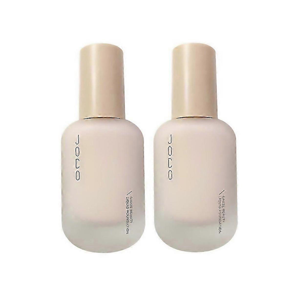 For 13pcs Liquid Foundation High Coverage Makeup Base Lasting Concealer Bb Cream Foundation