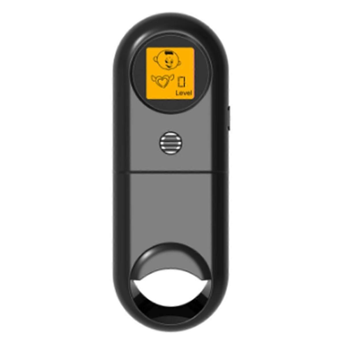 Tester świeżości oddechu, Tester nieświeżego oddechu, Tester zapachu jamy ustnej