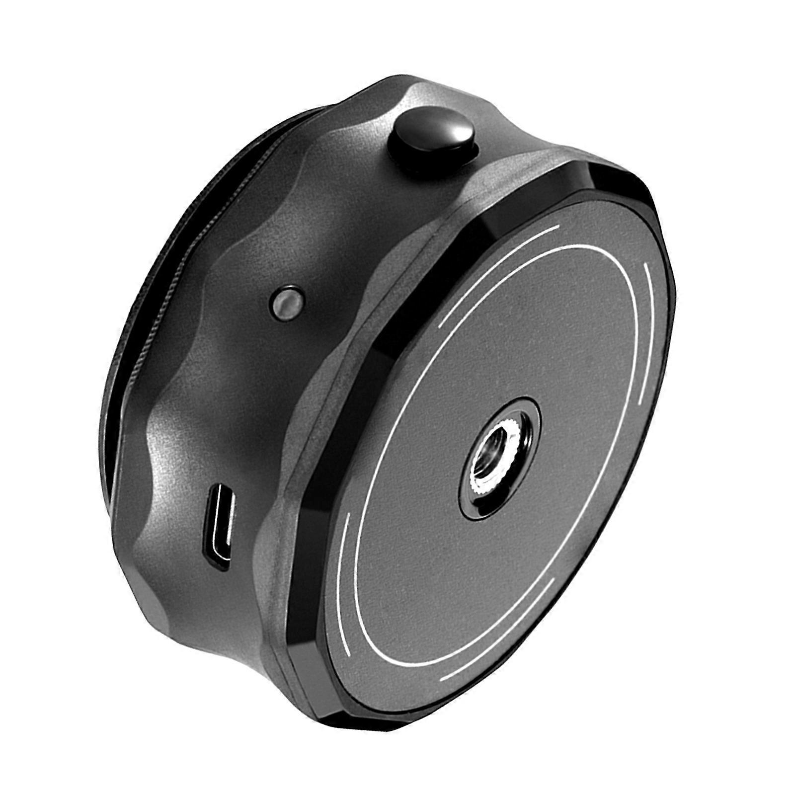 Heavy Duty Magnetic Suction Cup Adapter Base Supports 1kg Weight Capacity 60m Waterproof Rating for Action Camera Use Multicolor