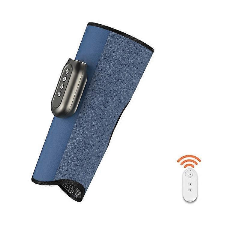 Home Leg Massager Remote Control Version Single