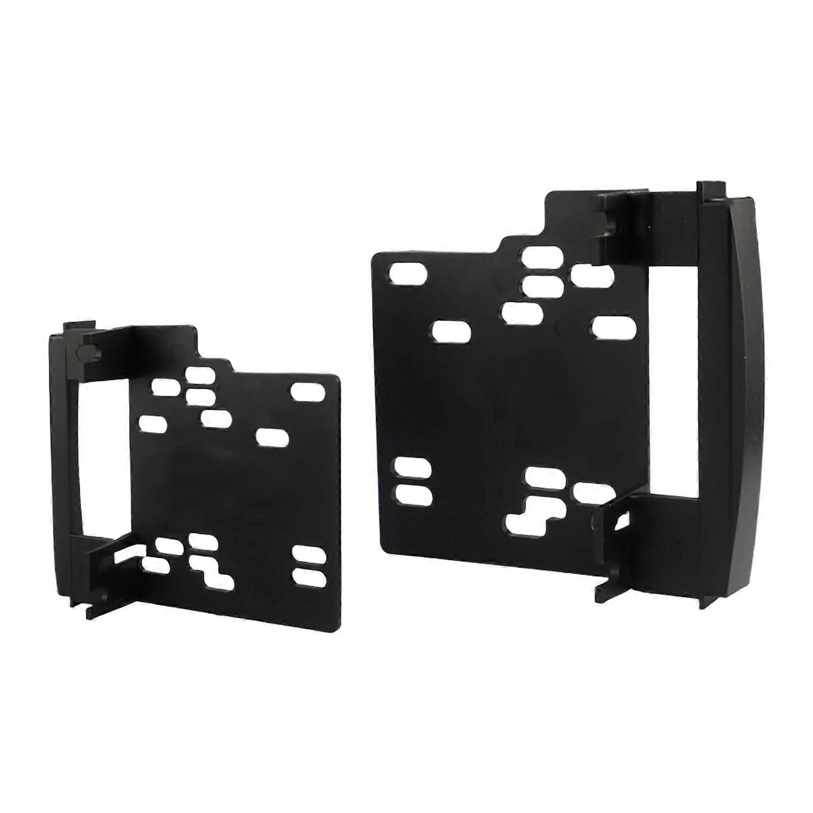 Radio Parenthesis Installation Four hundred twothousandseven 2016 Models Fast Assembly Multicolor