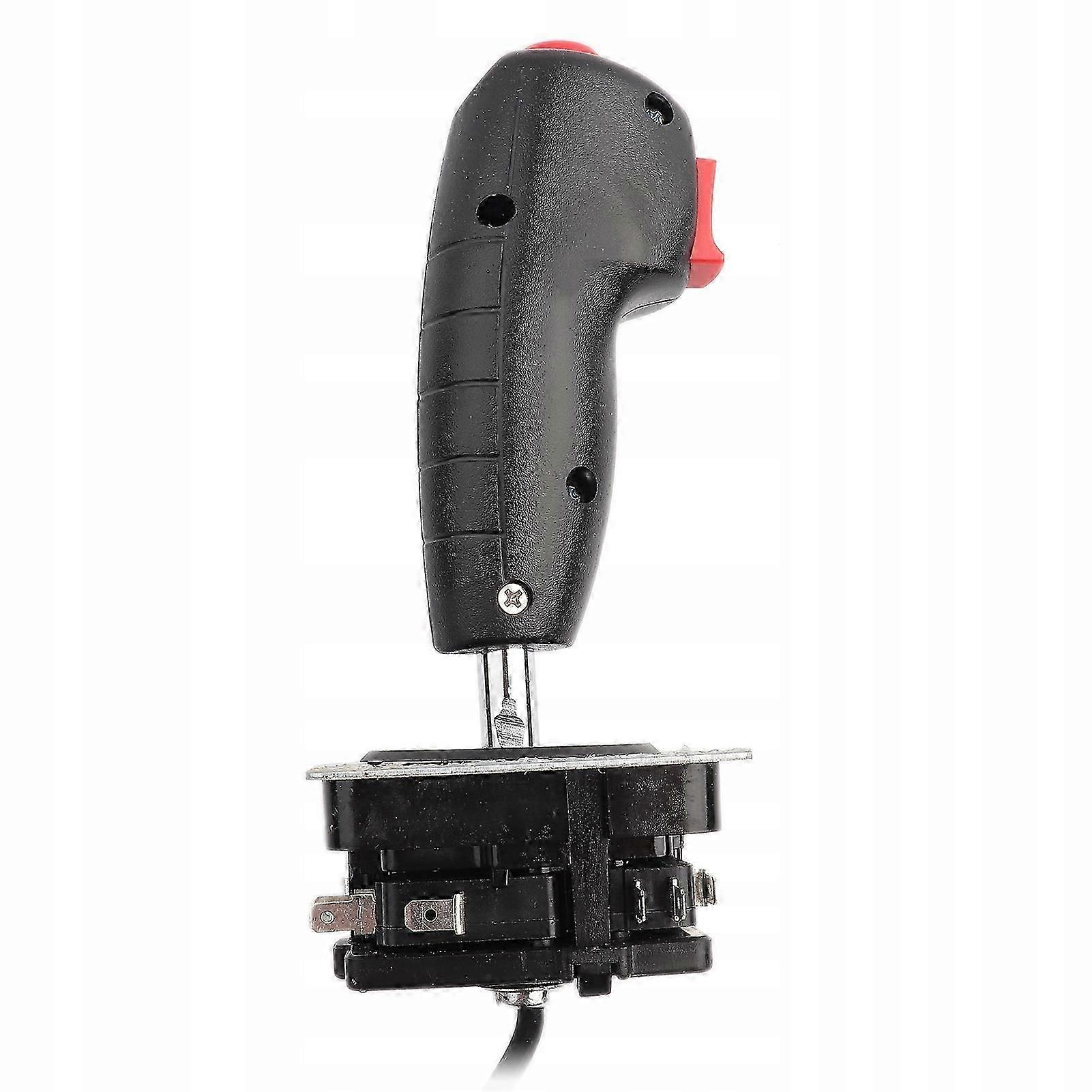 Arcade style joystick 17cm for PC