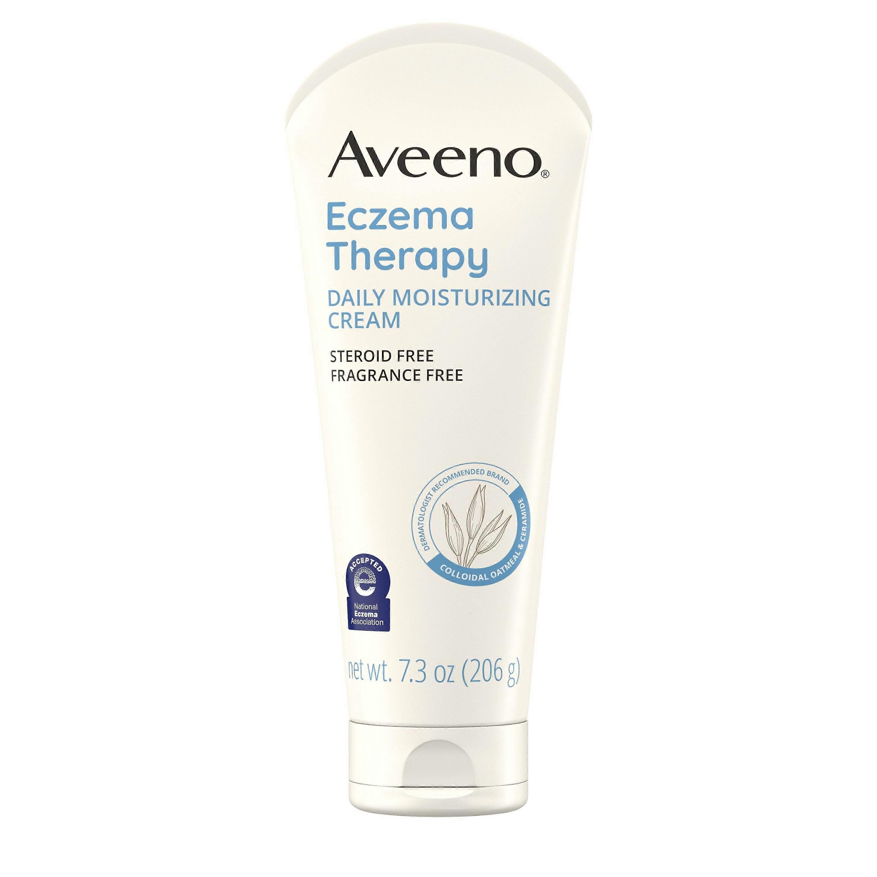 Aveeno eksem behandling fuktighetskrem, 7.3 Oz