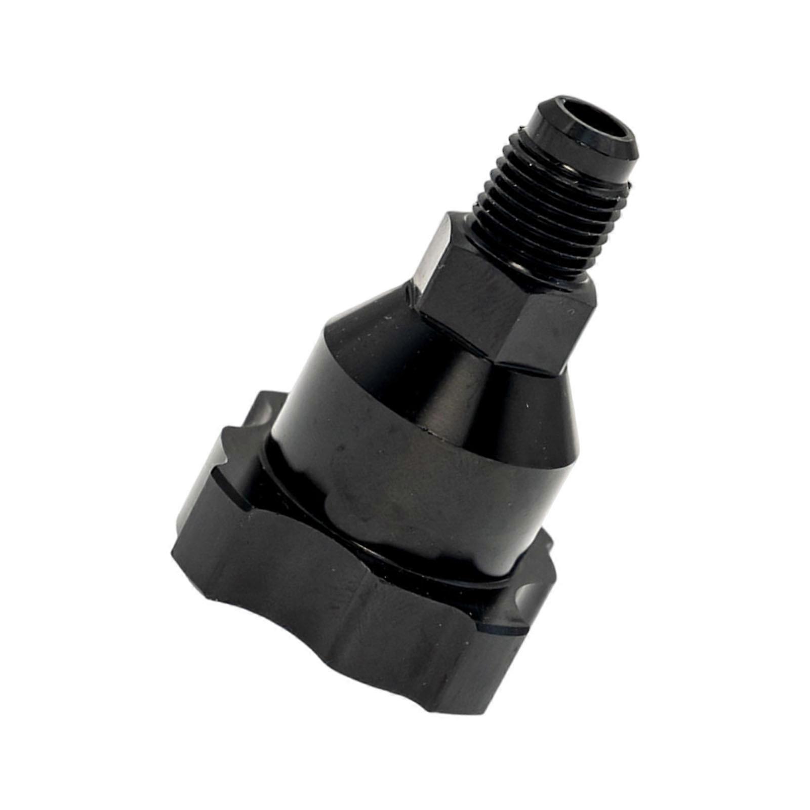 High Resistant Electroplated Multiple Guns For Efficient Painting Projects Multicolor