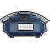 spare Dust Box, Compatible For Ilife A9 / A9s / X800, Robot Vacuum Cleaner Replacement Part(As show 02)