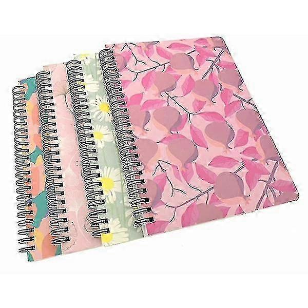 Sunrain Plush Unicorn Notebook, Magic Diary for Girls Lovely Unicorn Fluffy Notebook 160 pages