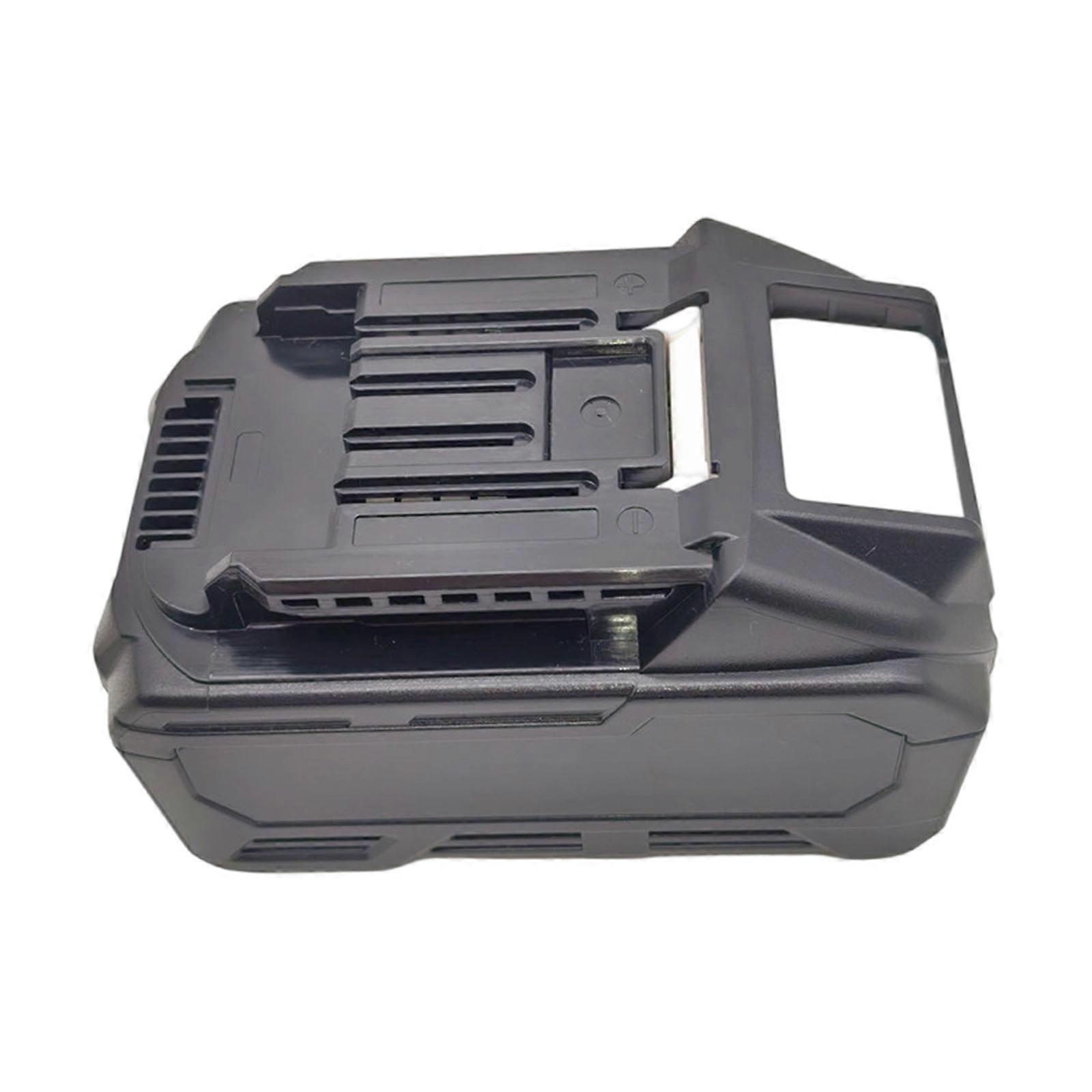 User Friendly 10Cell Battery Case for BL4020/BL4030/BL402540V Devices Box Shell DIY Customization PCB Safety Features Multicolor