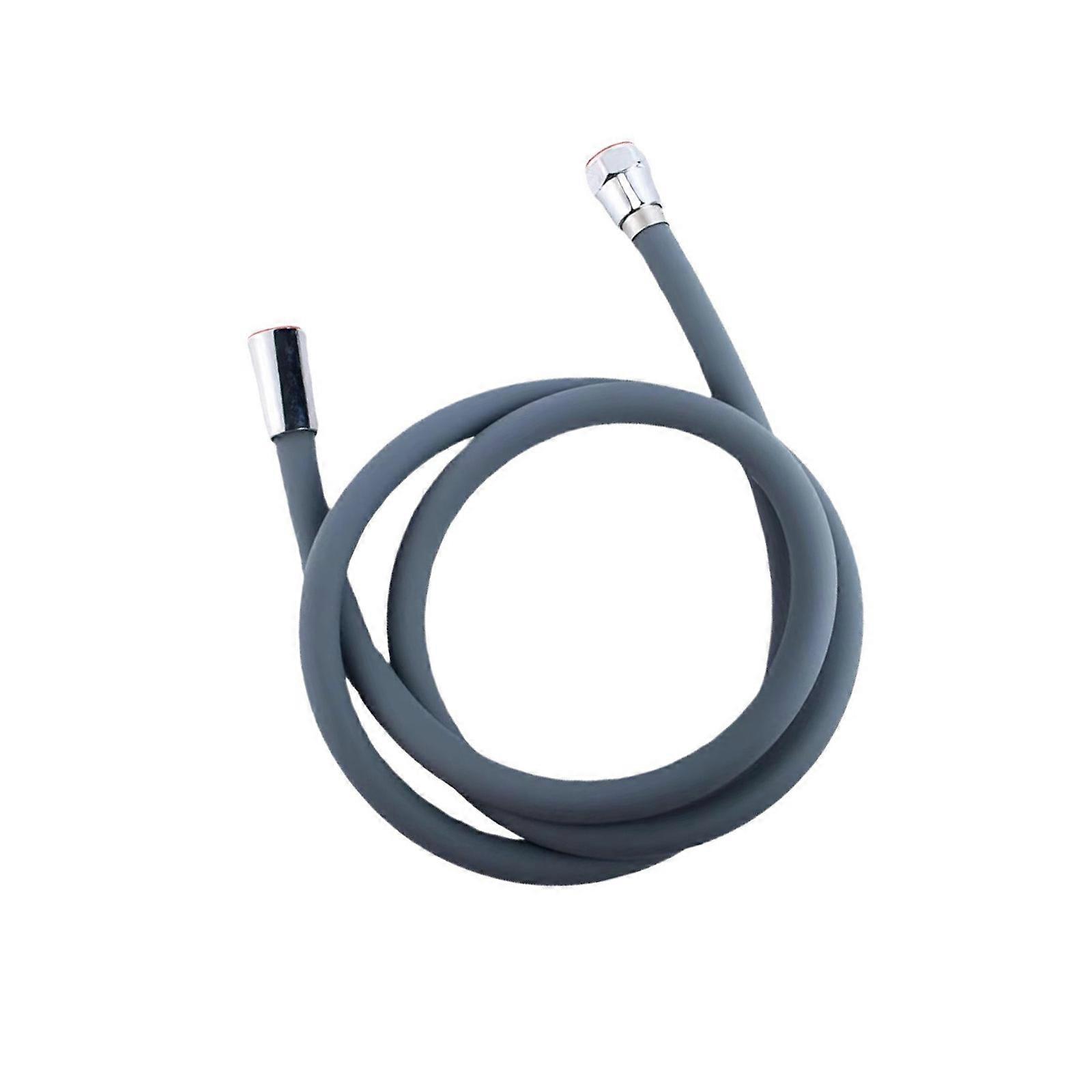 1.5M Shower Head Hose with Easy Installation General  Shower Hose Not  Kink Shower Hose for Enhances Shower Experience Multicolor