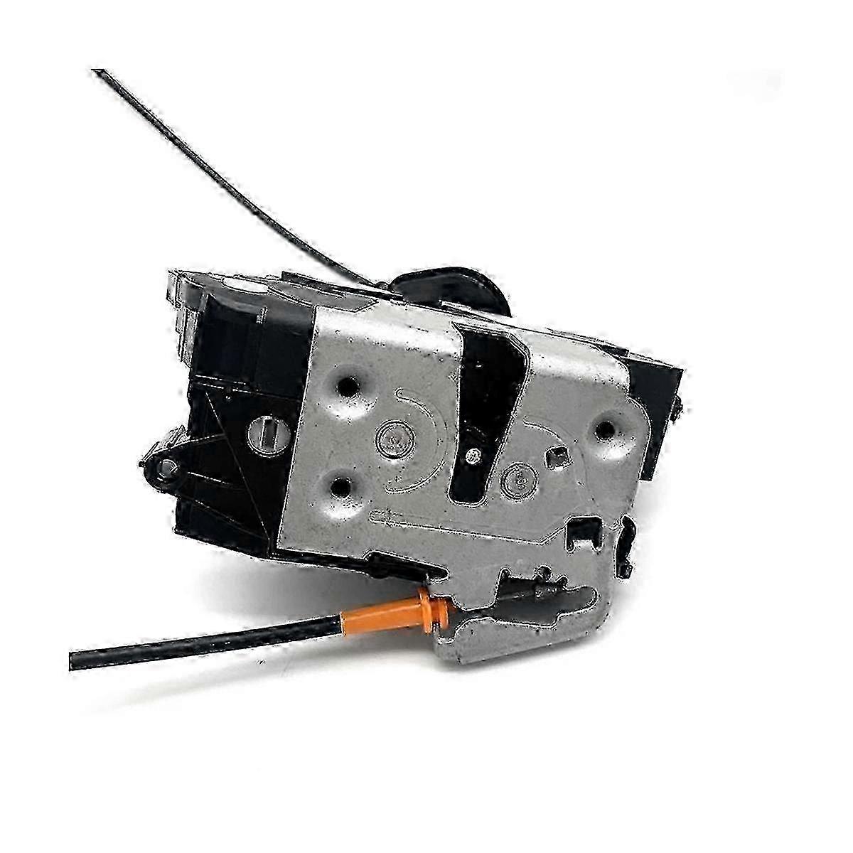 Rear Right Door Lock Latch Actuator CN15-A264A26-DC for Ecosport 2013-2020 Center Door Spring Pins