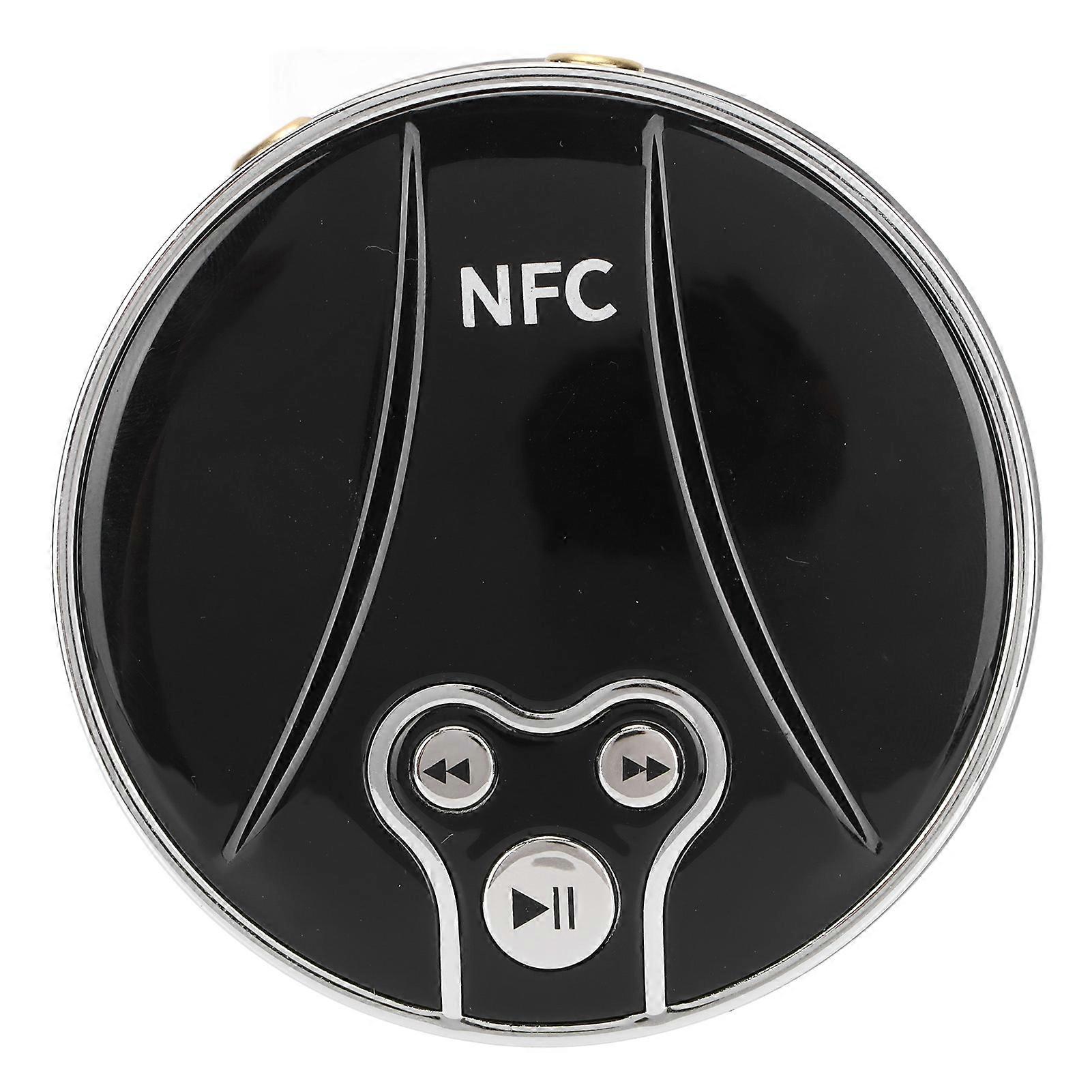 2 In 1 Audio Receiver Transmitter Long Range Bluetooth 5.0 Transmitter and Receiver Adapter for TV Car Speaker