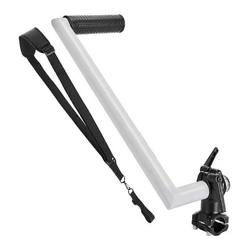 Trimmer Grip,String Trimmers Handle with Shoulder Strap Harness