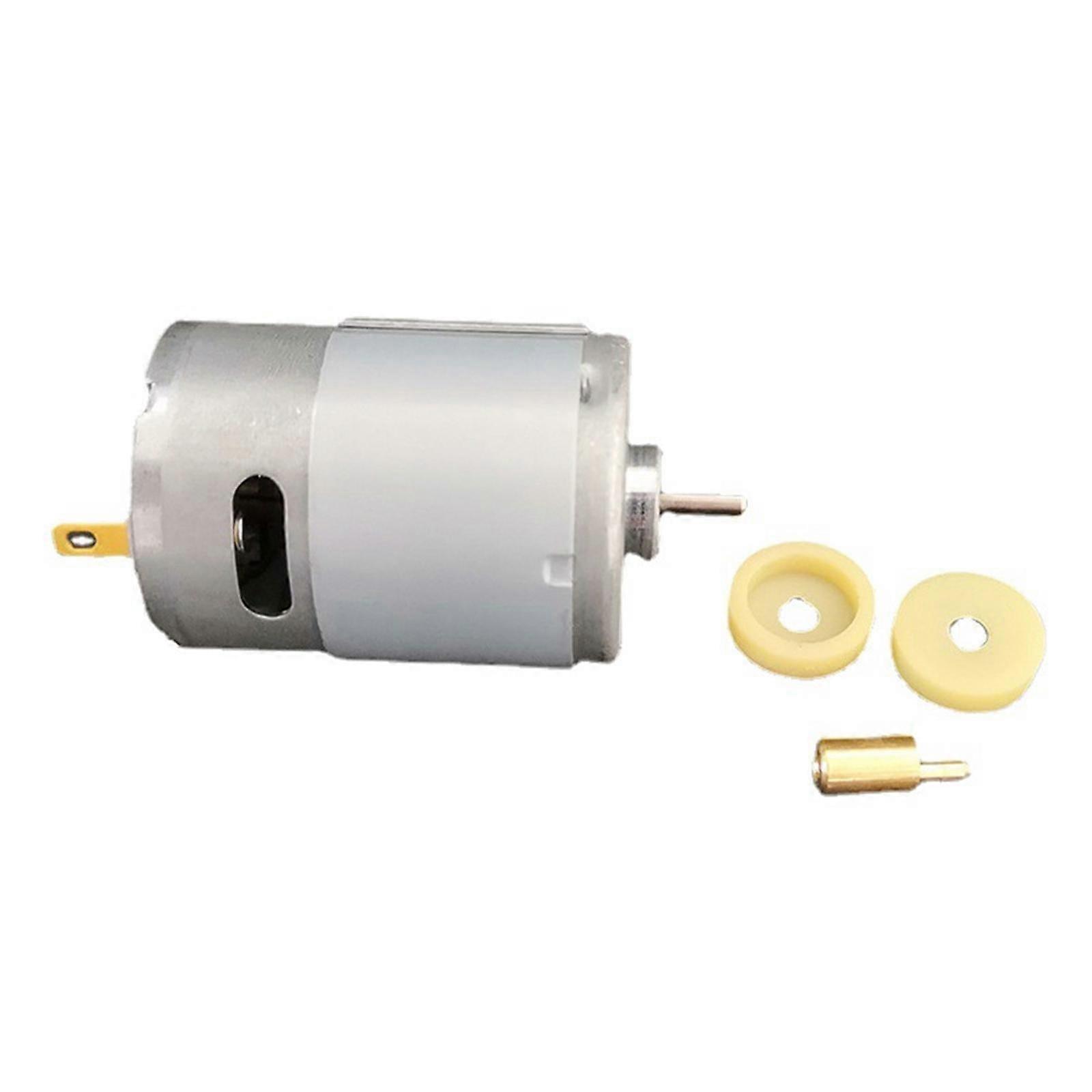 Clippers Motor Replacement High-Powered, Enhances Performance for Wahl 8504/1919