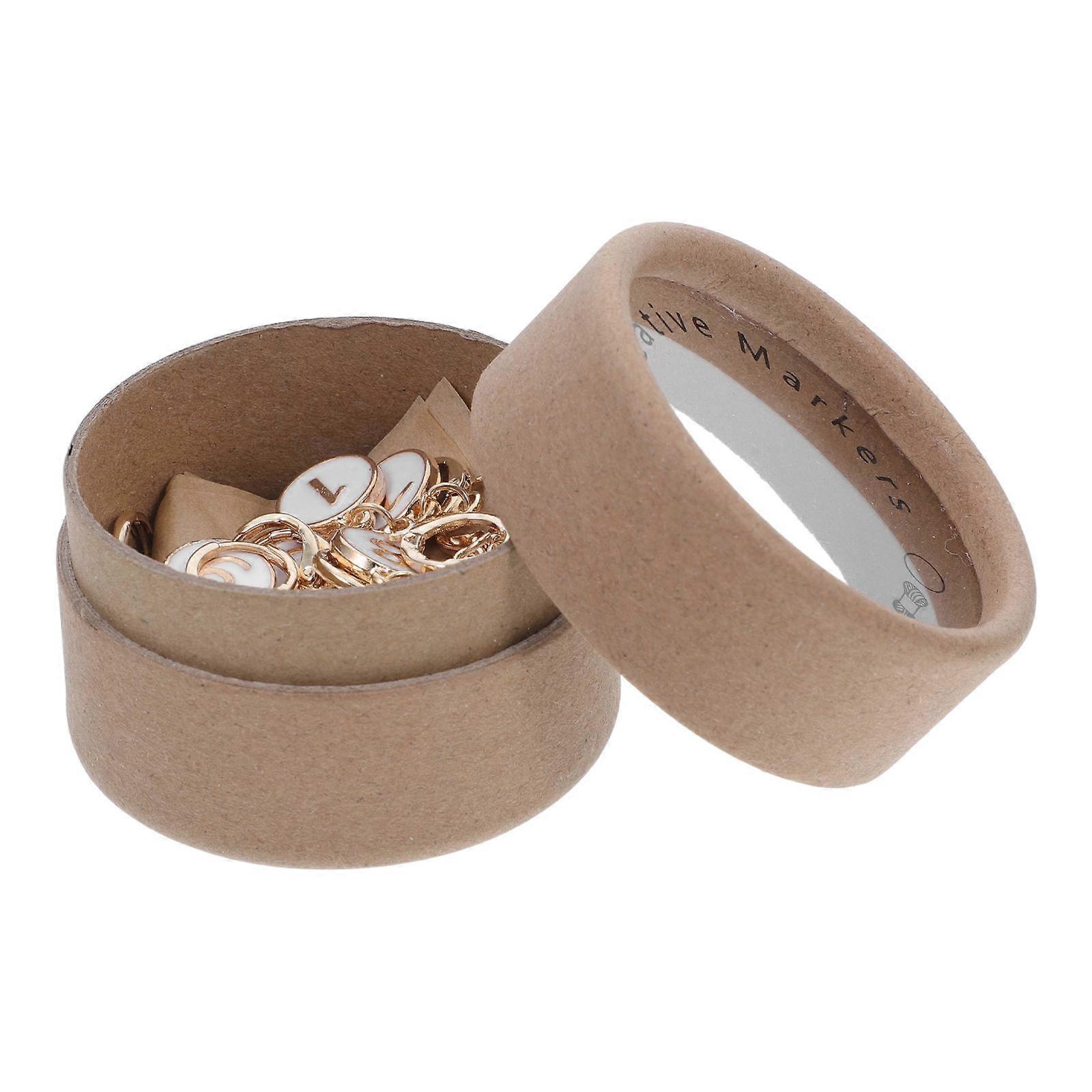 Stitch Markers For Knitting Metal Oil Drop Shape Simple Design Home Users Craft Enthusiasts 3.00X1.10X0.20cm 10Pcs