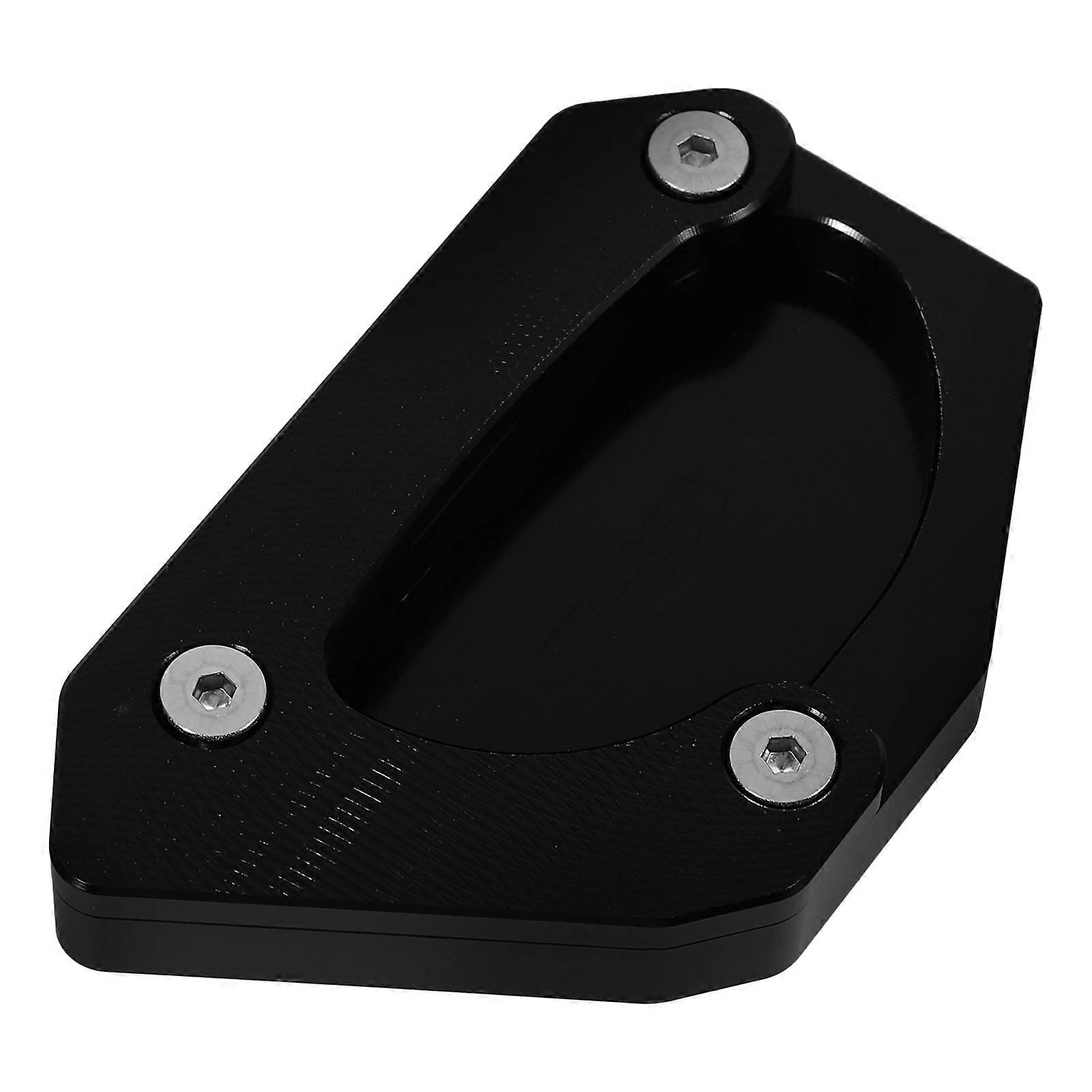 Motorcycle Kickstand Pad for Durable Use with Kickstand Plate