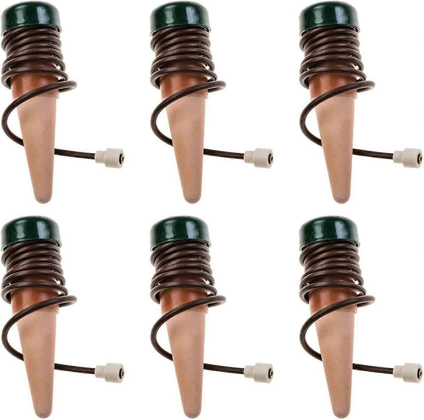 Vanndispenser for inneplanter, 6 stk i en pose