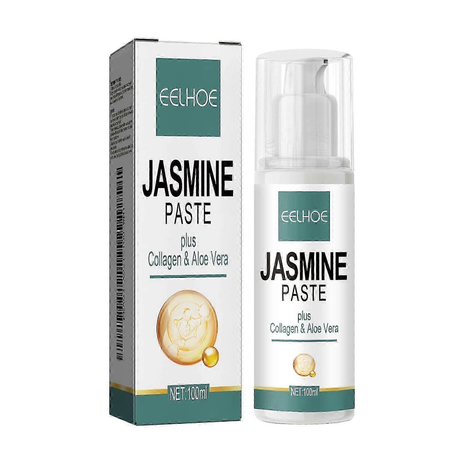 Light Dark Circles Eye Cream