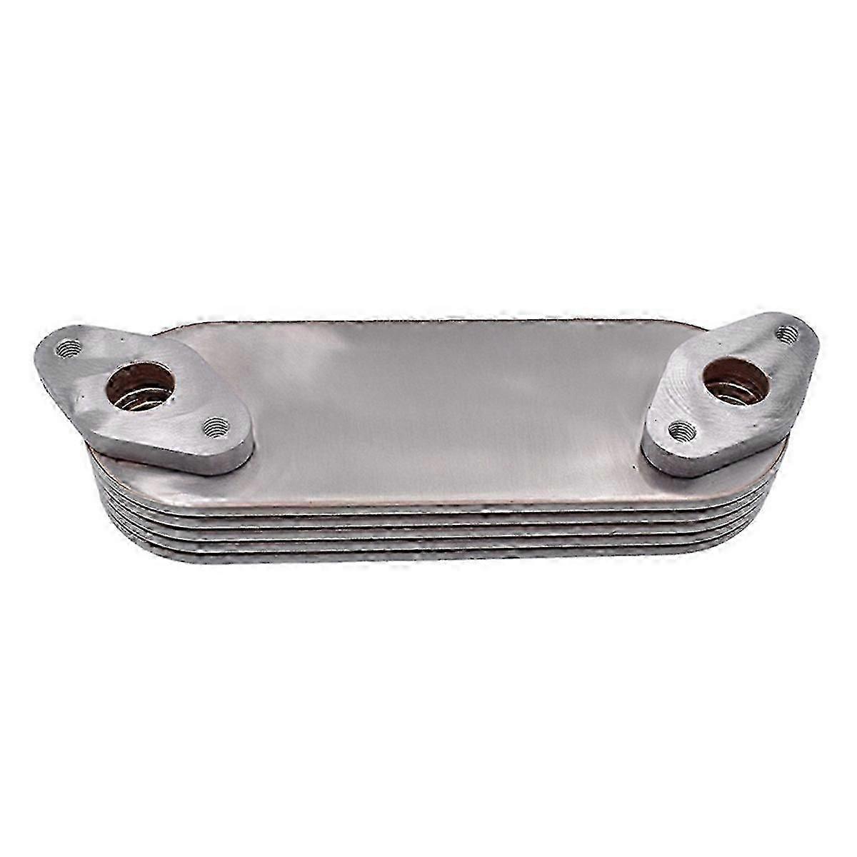 For Ford Ranger 2006-2011 Models Complete Engine Oil Cooler Assembly Part Numbers WL81-14-701 02-0441