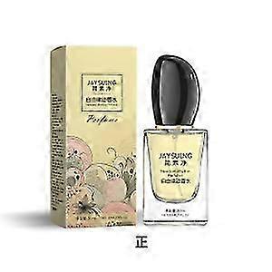 Elegant Long-Lasting Perfume for Daily & Romantic Occasions - Free Rhythm 30ml, Sophisticated Fragrance, Easy Application, Versatile & Premium Ingredi