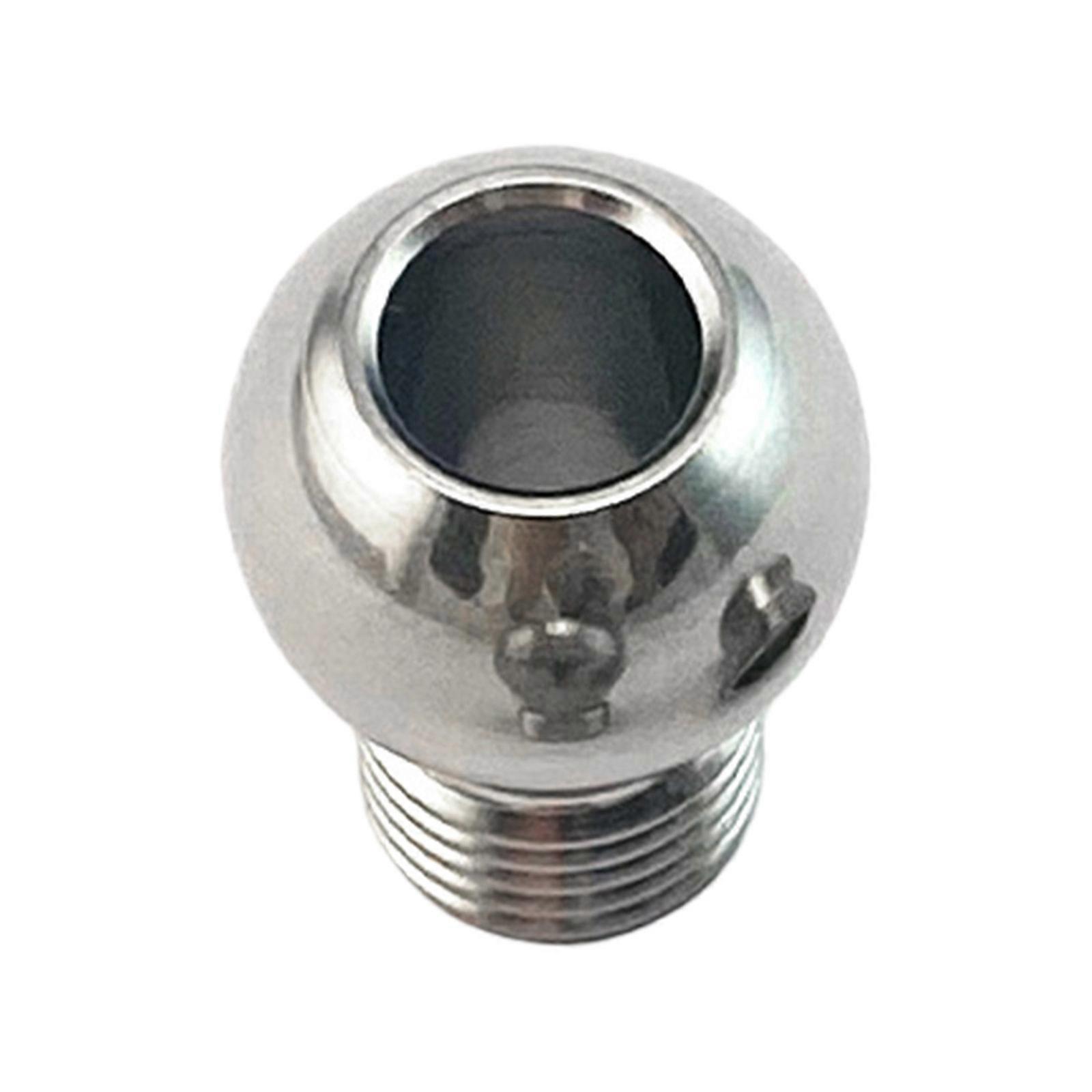 Cutter Handle Screw Spindle Nail Cutter Handle Screw Button Head Screws Cutter Handle Decorative Accessories  primary color