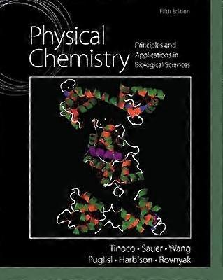 Physical Chemistry