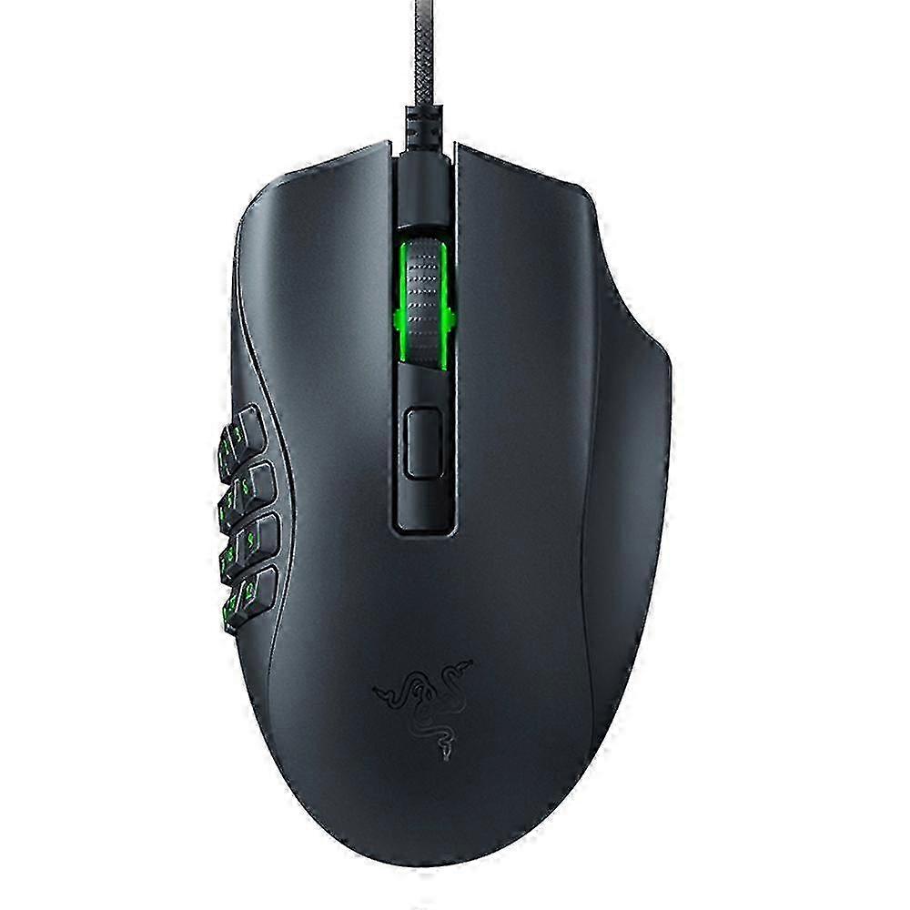 2025 Wired Rgb Gaming Mouse Lightweight Mouse