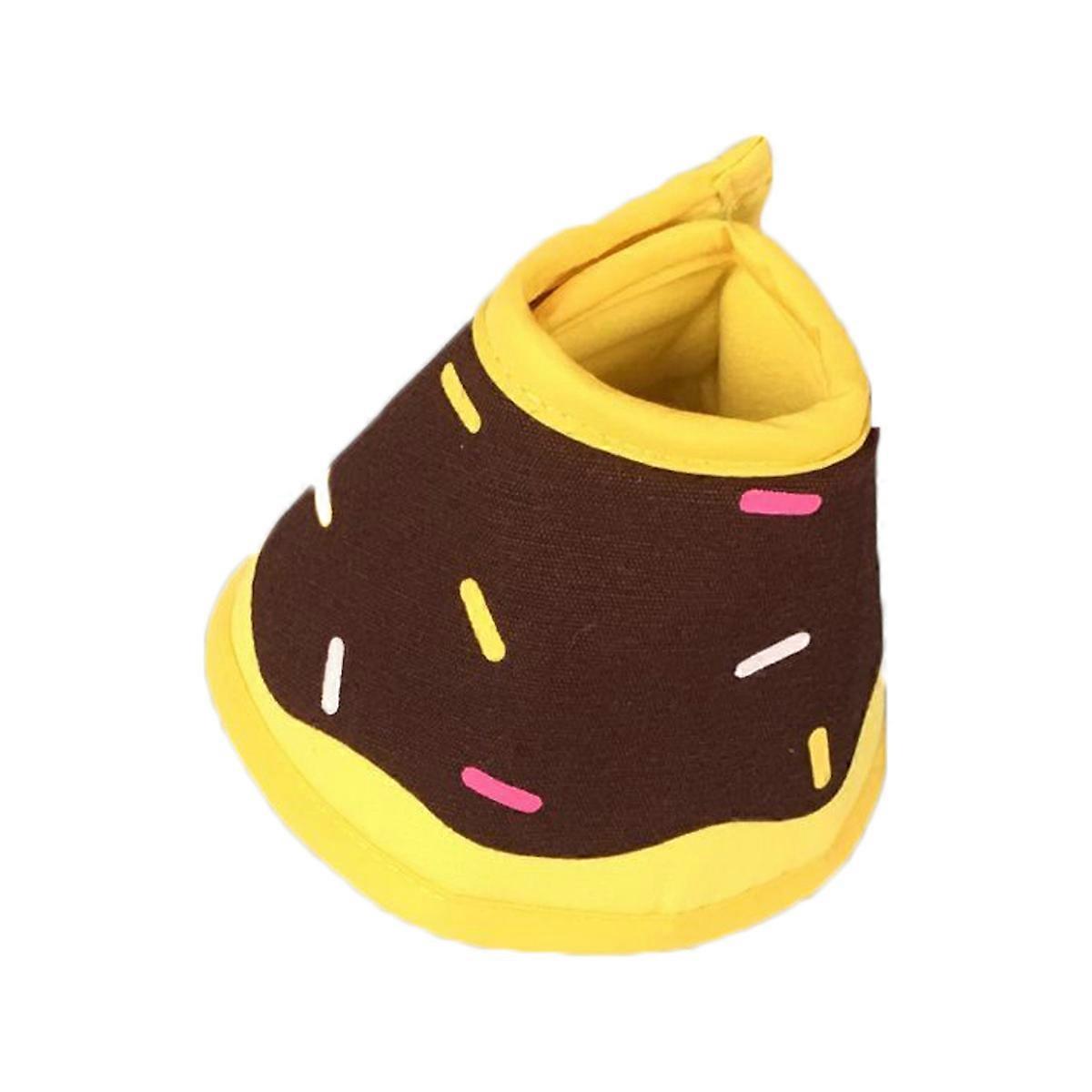 Pet Collar Dog Protector for Dogs Adjustable Piece