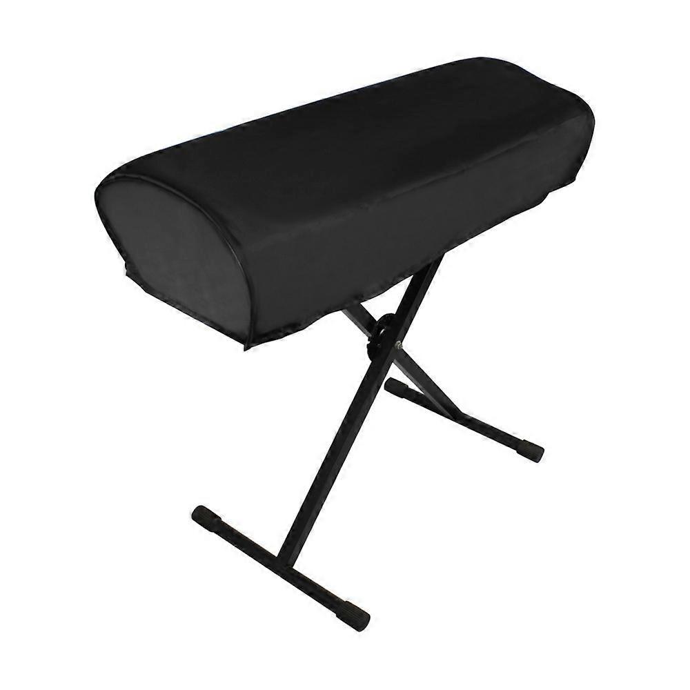 Housse de Piano ��lectronique pliable, 61 touches, anti-poussi��re, sacs de protection pour Piano num��rique, housse de clavier de Piano ��tanch