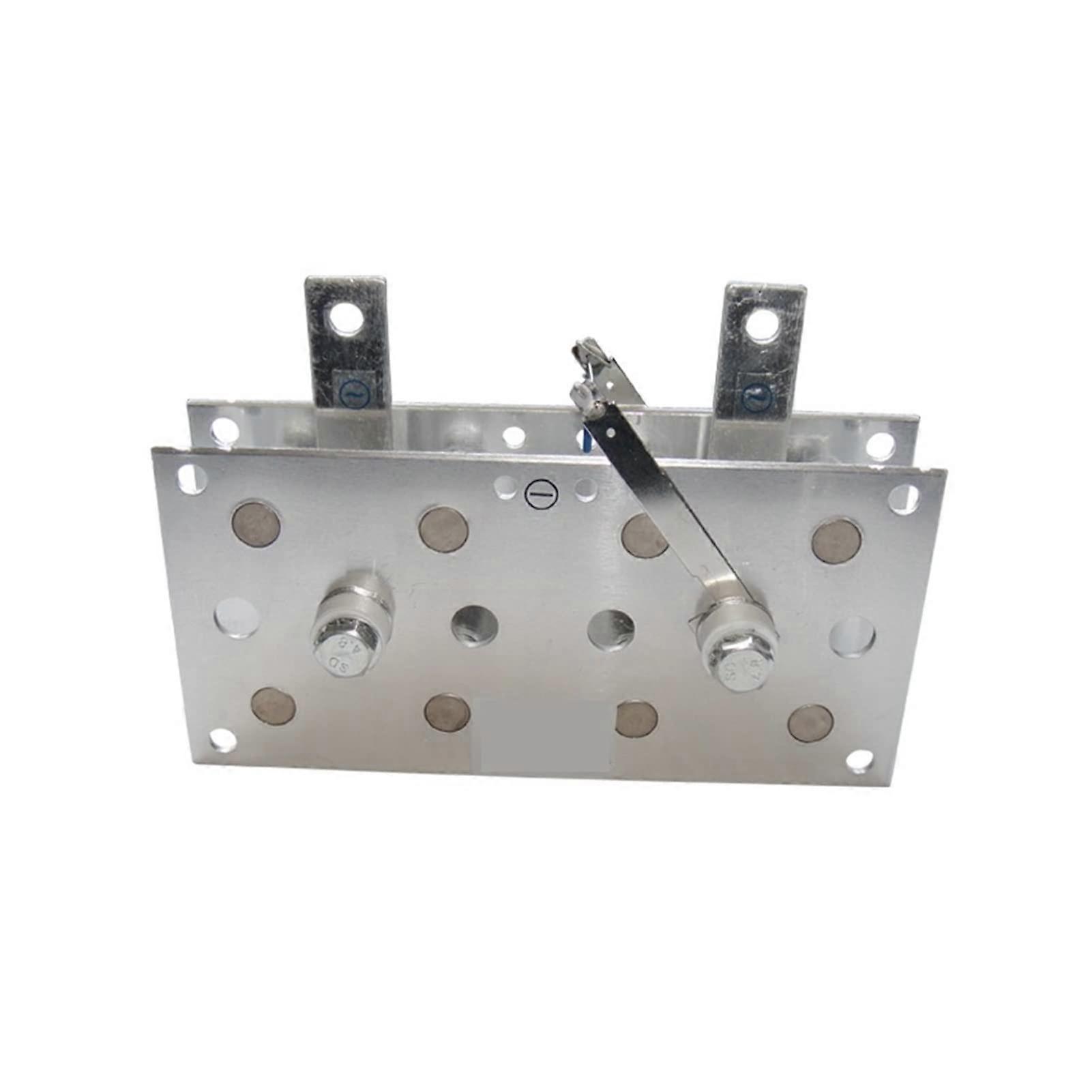 200A SCR Bridge Rectifier for MIG Welder, Durable  Current Silicon Controlled Rectifier Module
