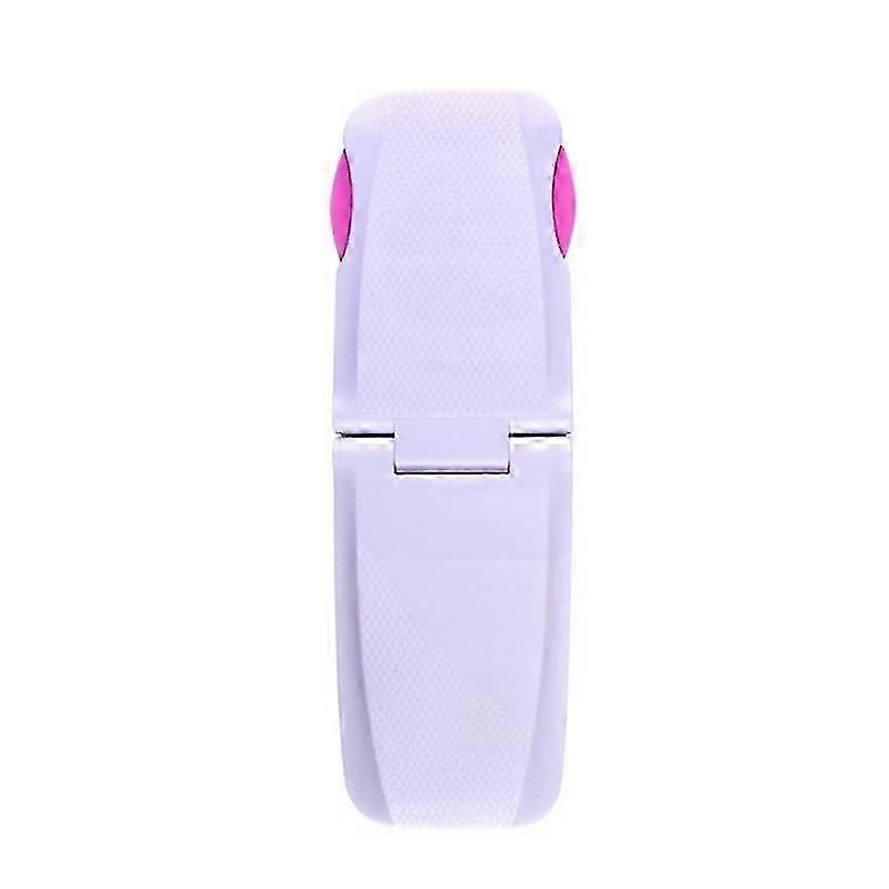 Abs And 3m Adhesive Safety Lock For Children-c