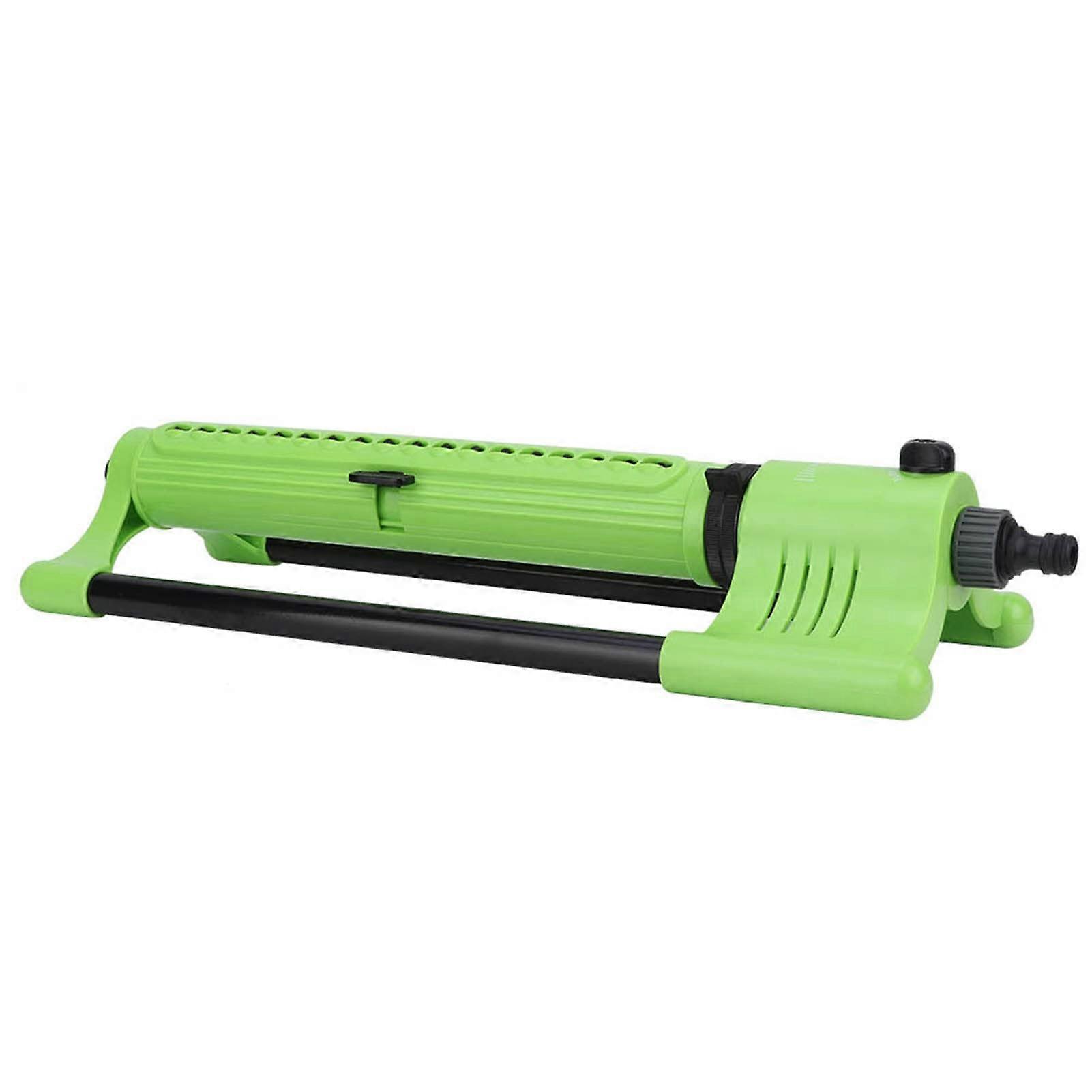Lawn Sprinkler with Adjustable Range and Large Coverage for Garden and Lawn Irrigation