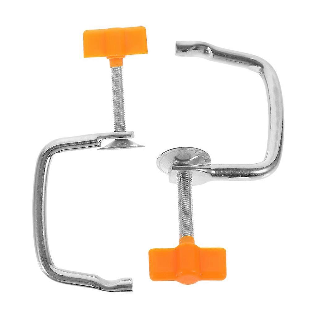 Pasta Maker Fixing Clip Universal Accessory for Pasta Making Machine 2Pcs