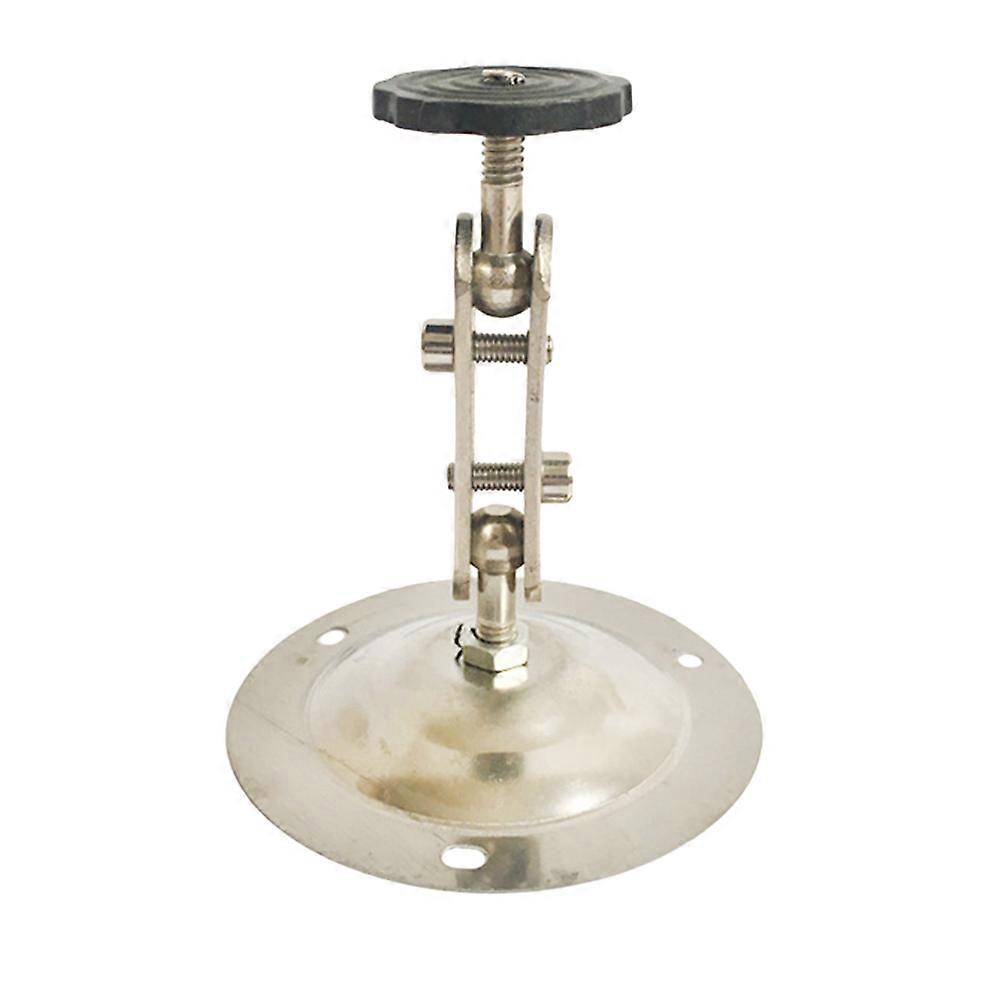 Camera Wall Mount Metal Security Camera Brackets for 10Pcs Setup