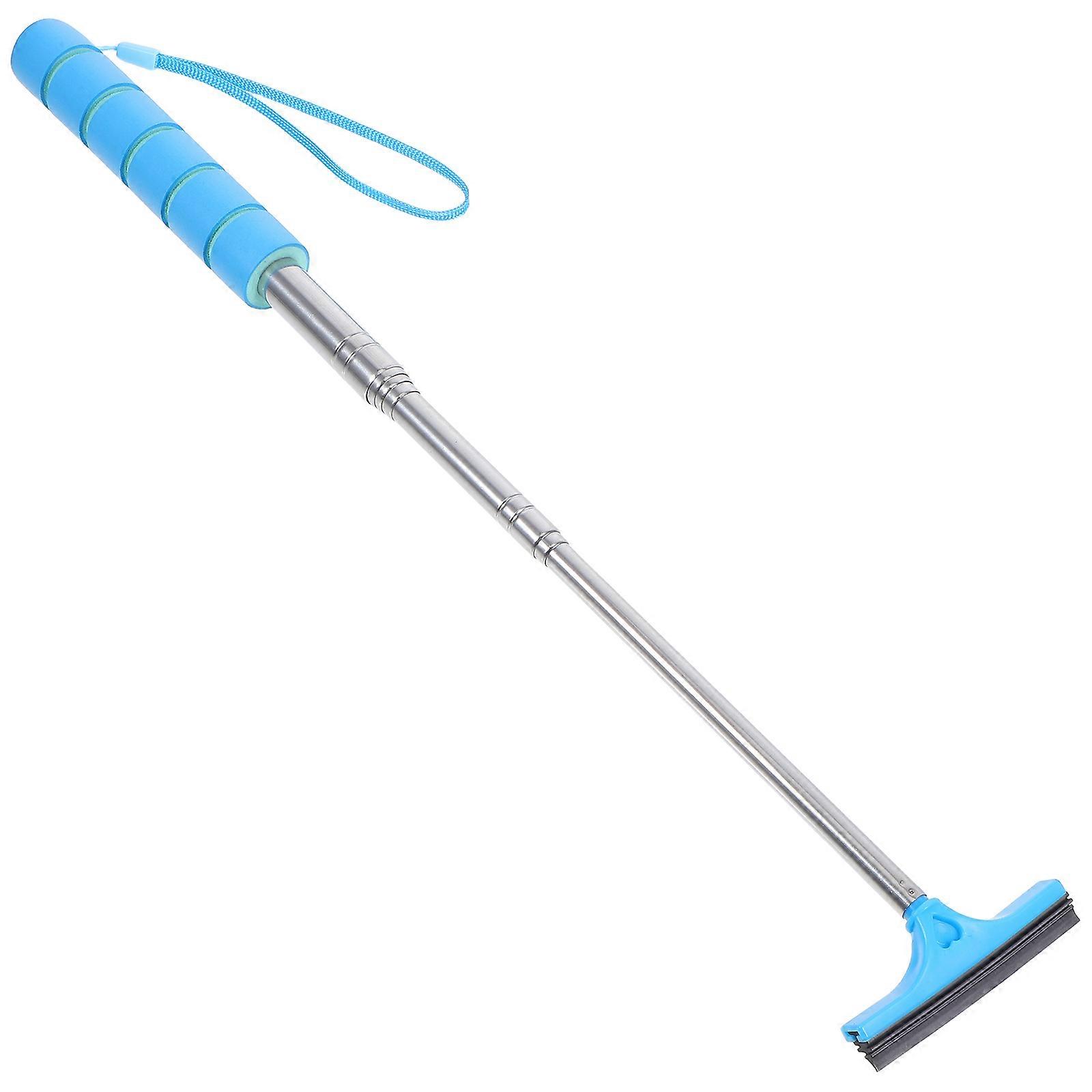 Car Rearview Mirror Wiper for Extendable Cleaning with Durable Material