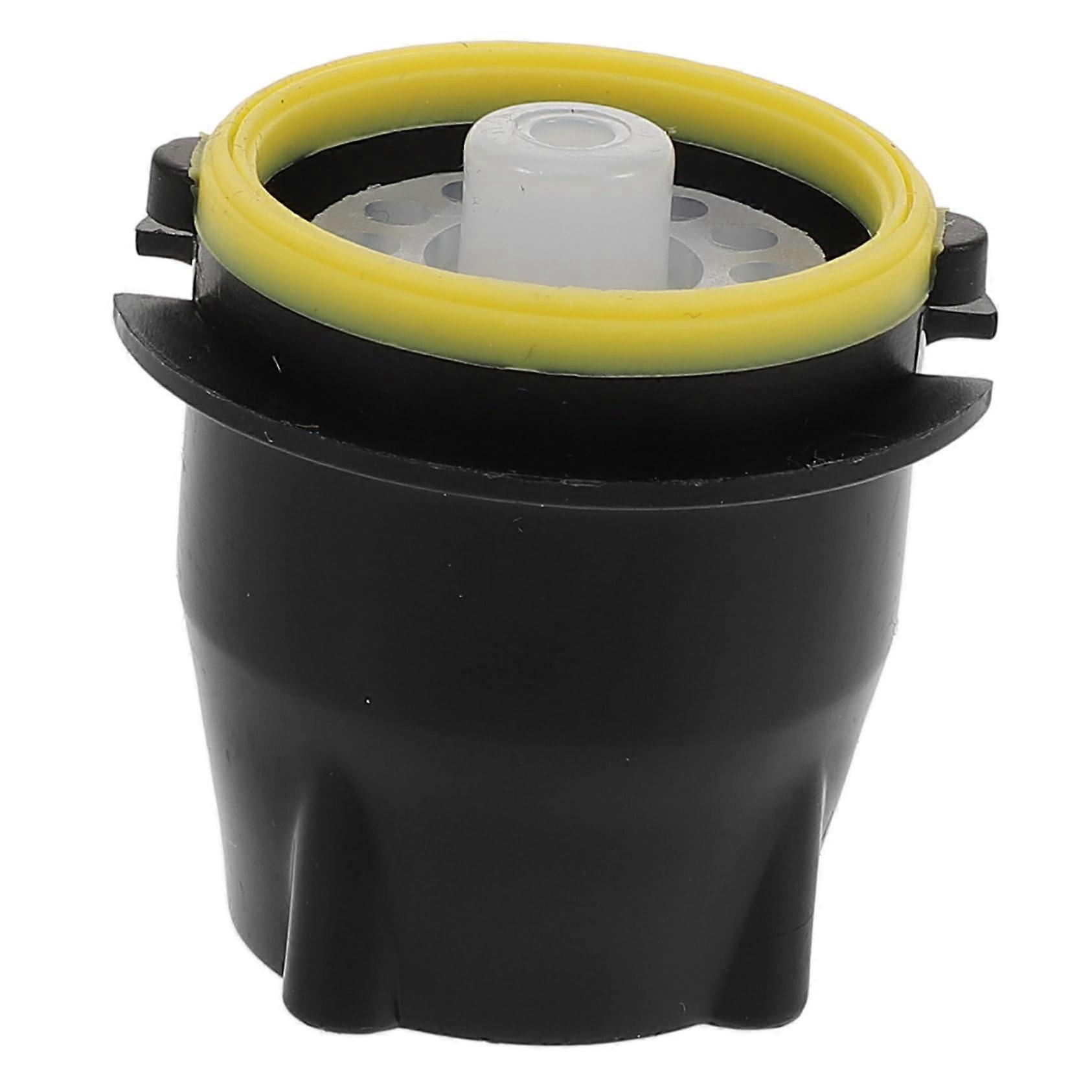 Soda Machine Valve with Silicone Head for Leak Consistent Flow, Quick Connect Commercial Use