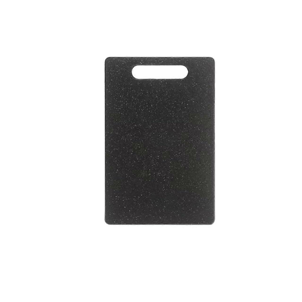 Plastic Cutting Board Set 3pcs NonSlip Durable Kitchen Chopping Boards for Vegetables and Meat